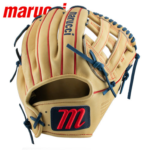Marucci Capitol M Type 45A3 12"