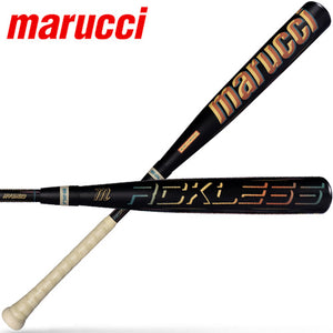 Marucci RCKLESS Gen 2 Hybrid MCBRH2 -3