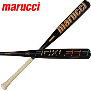 Marucci RCKLESS Gen 2 MCBR2 -3