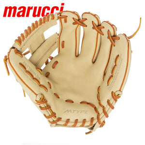 Marucci Ascension 43A2 MFG3AS43A2 11.5"