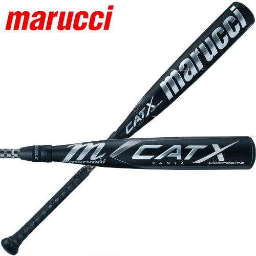 Marucci CATX Vanta Composite MSBCCPX10V -10