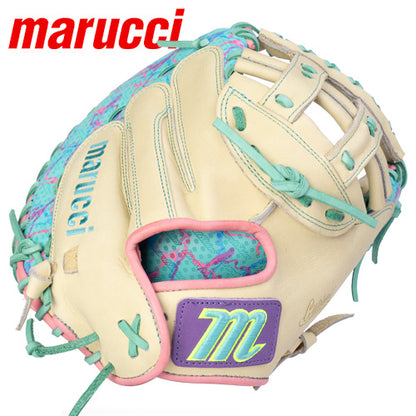 Marucci Cypress Fastpitch M Type 240C2 34"