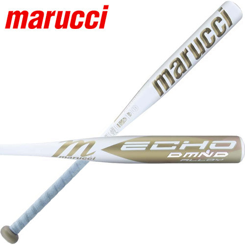 Marucci Echo Alloy DMND MFPEAD12 -12