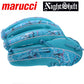 Marucci Cypress NightShift LE "BLUE LIZARD" 11.5"