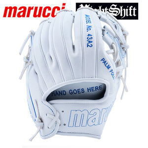 Marucci Cypress NightShift LE "BLUEPRINT" 11.5"