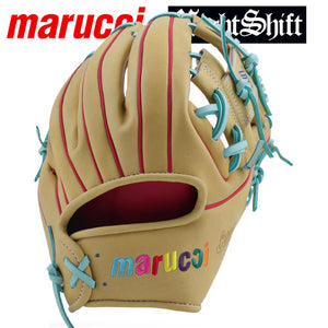 Marucci Cypress NightShift LE "COLORING BOOK" 11.5"