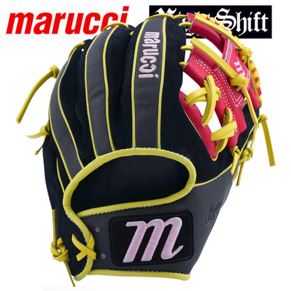 Marucci Cypress NightShift LE "HOT HEAD" 11.5"