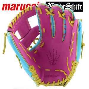 Marucci Cypress NightShift LE "ROBERT SPONGE" 11.75"