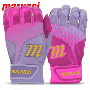 Marucci PWR Fade Junior Batting Glove