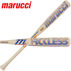 Marucci RCKLESS Rewind "CREAM" MCBCRRC -3
