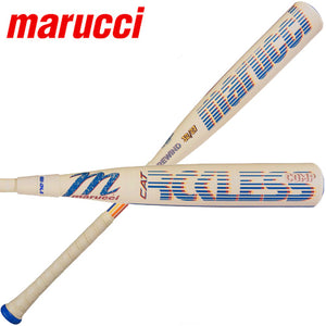 Marucci RCKLESS Rewind "CREAM" Comp MSBCRC5RC -5