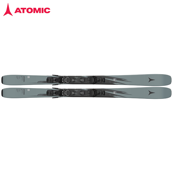 Atomic Maverick 84 + M10 GW Men's Skis 2027