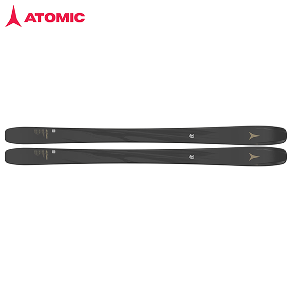 Atomic Maverick 88 CTI Men's Skis 2027