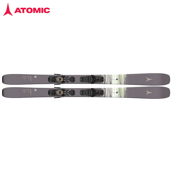 Atomic Maven 84 + M10 GW Women's Skis 2027
