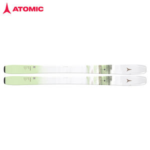 Atomic Maven 86 C Women's Skis 2027
