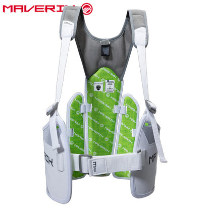 Maverik Max Back & Kidney Pad