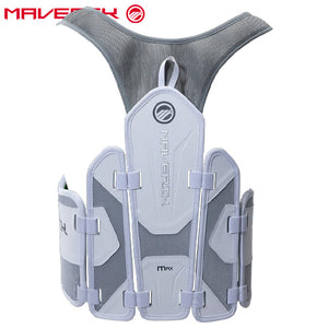 Maverik Max Back & Kidney Pad