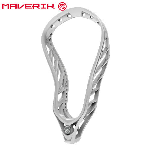 Maverik Tank 2 Lacrosse Head