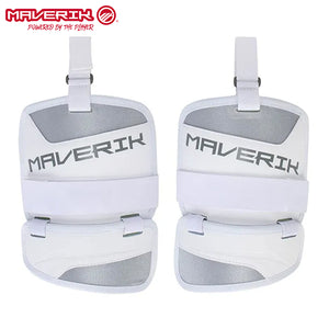 Maverik Max Arm Pads