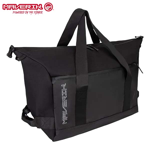 Maverik Road Trip Lacrosse Duffle Bag