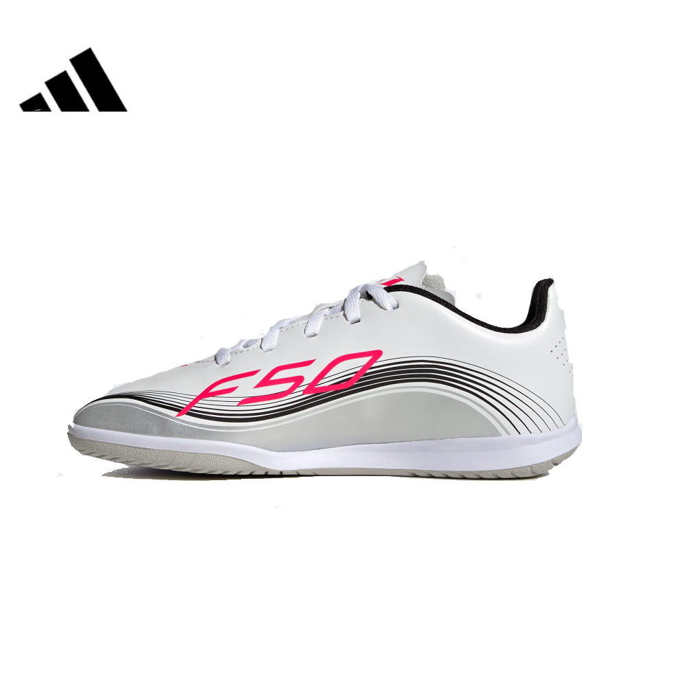 Adidas F50 Messi Club Ic Jr
