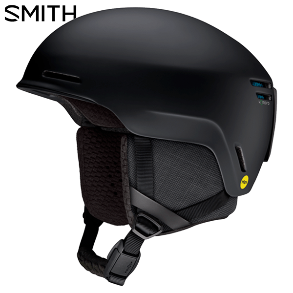 Smith Method Pro MIPS Ski Helmet 2027