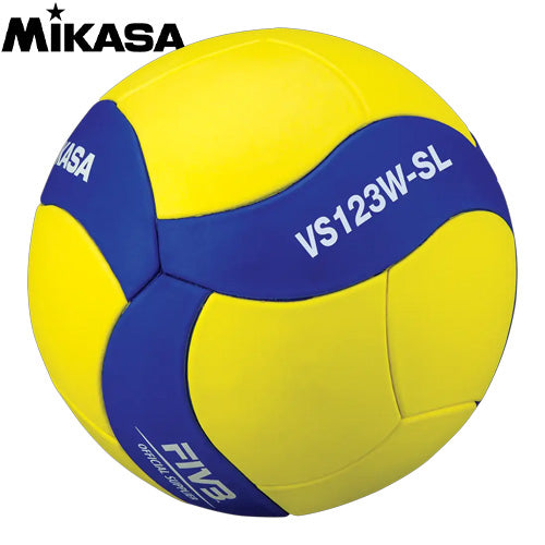 Mikasa VS123-SL FIVB Training