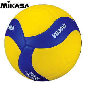 Mikasa V330W FIVB Club Game