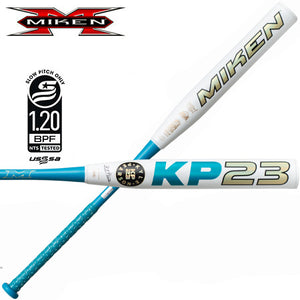 Miken KP23 2-Piece Maxload MSU6KPL