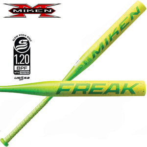 Miken Freak 1-Piece Maxload MSU5FRK1L