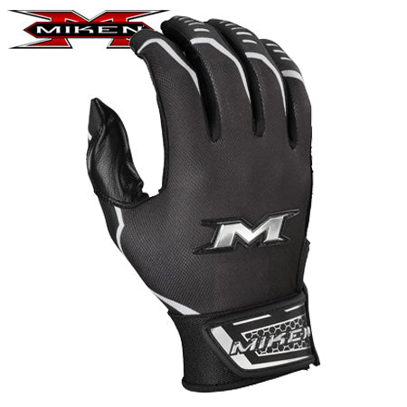 Miken Pro Slo-Pitch Batting Glove