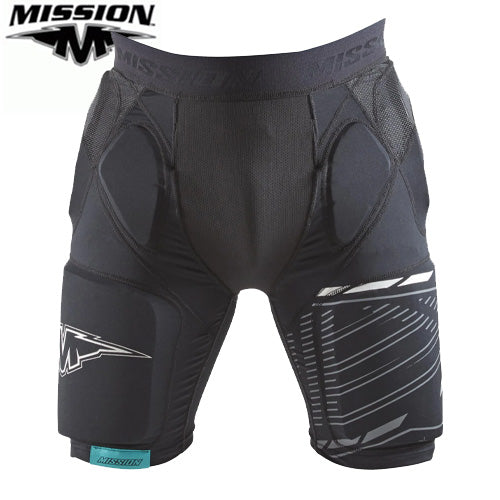 Mission Compression Girdle Senior