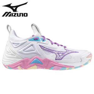 Mizuno Wave Momentum 3 Women's Volleyball Shoe