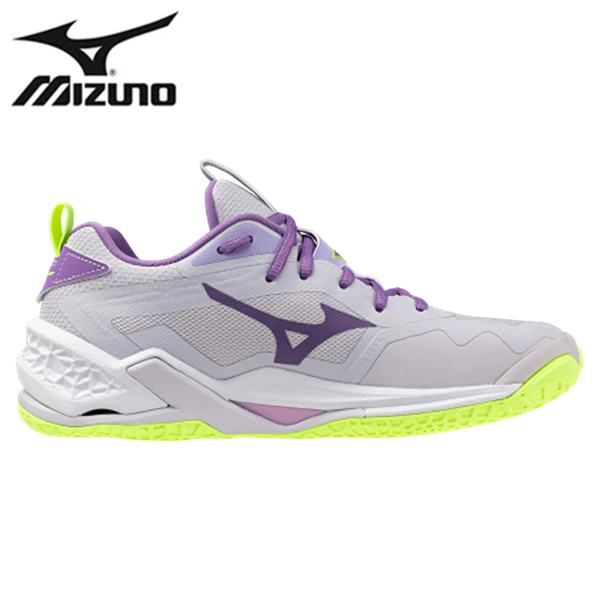 Mizuno wave lightning 2 best sale