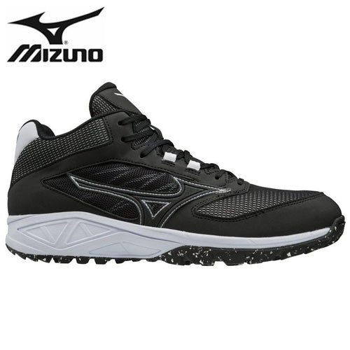 Mizuno Dominant All Surface Mid