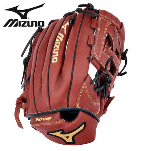 Mizuno Prospect Parashock GPT1150Y4 11.5"