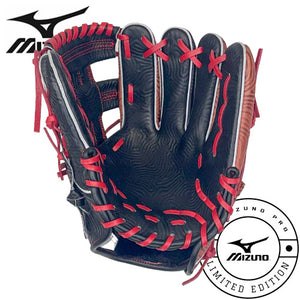 Mizuno MMP 4.6 GPS-40R "ALTITUDE" Pro Select 11.5"