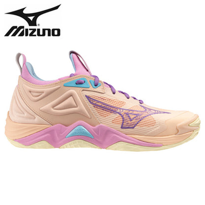 Mizuno Wave Momentum 3 Men's Volleyball Shoe