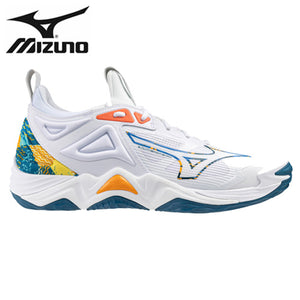 Mizuno Wave Momentum 3 Men's Volleyball Shoe