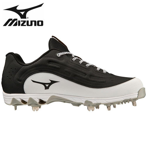 Mizuno Ambition 3 Low - Black