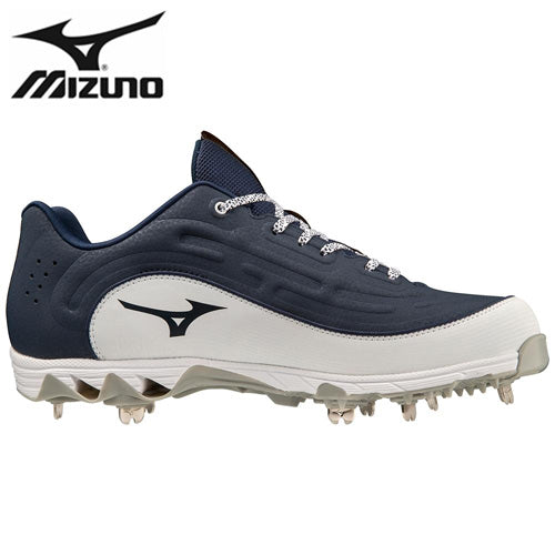 Mizuno Ambition 3 Low - Navy