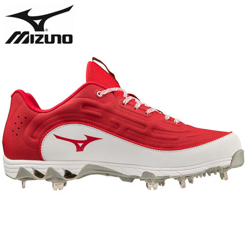 Mizuno Ambition 3 Low - Red