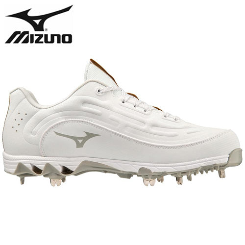 Mizuno Ambition 3 Low - White