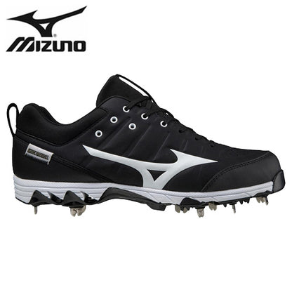 Mizuno Ambition 2 Low - Black