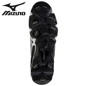 Mizuno Ambition 2 Low - Black