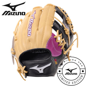 Mizuno MMP 5.4 Pro Select "SOLAR SHIFT" GPS-40RSS 11.5"