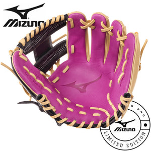 Mizuno MMP 5.4 Pro Select "SOLAR SHIFT" GPS-40RSS 11.5"