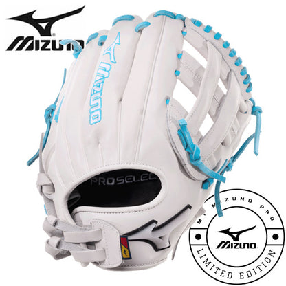 Mizuno MMP 5.4 Pro Select "SOLAR SHIFT" GPSF-10DSS 12"