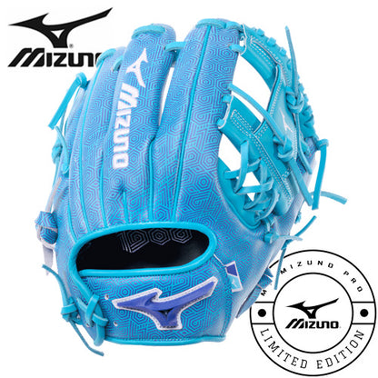Mizuno MMP 5.6 Pro Select "120th M-Print" GPS-40RMP1906 11.5"