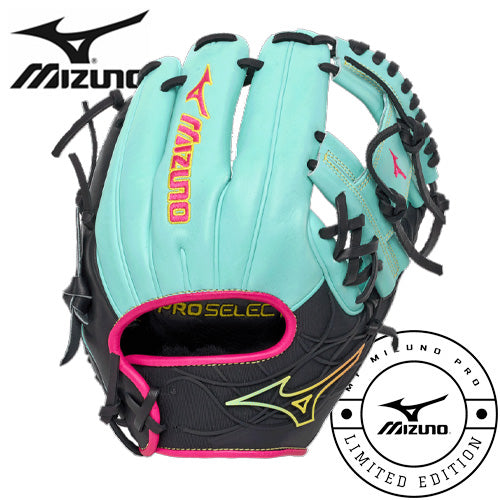 Mizuno MMP 4.4 "DYNACAGE" 11.5"